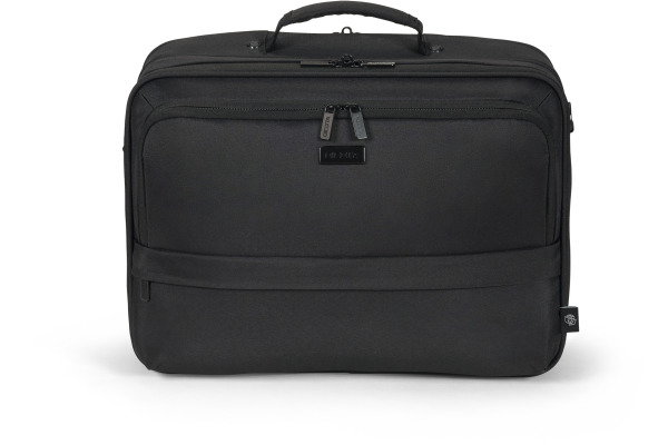 DICOTA Laptop Bag Multi Twin CORE D32032-RP 14-16.3 inch Black