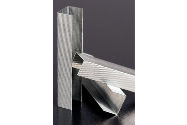 RAPID Heftklammern 26/6 mm 24861300 verzinkt 1000 Stück