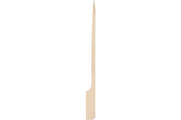 ELCO Picker aus Holz 89747350 12cm, 50Stk.