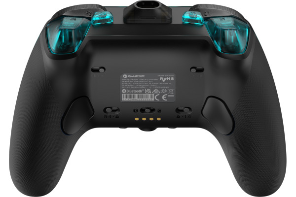 GAMESIR G7 Pro 8K Polling Rate Aiml. GSG7CEAS0 Wirel.PC & Multiplatfrom