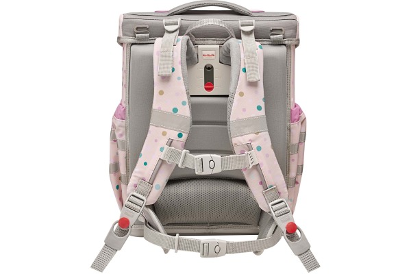 MCNEILL Schulranzen-Set McOcean 965624300 DOT 5-teilig