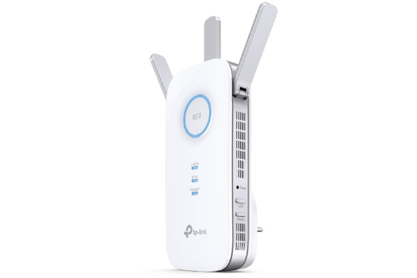 TP-LINK AC1900 Wi-Fi Range Extender RE550