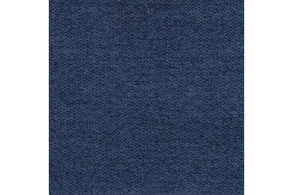 MOLL Sitzkissen 43x54x5cm 12636-509 blau, zu Rollcontainer