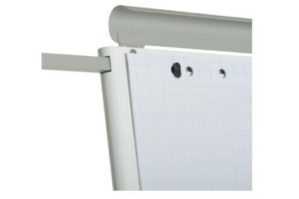 BEREC Flipchart 448.205 74x100cm auf Rollen