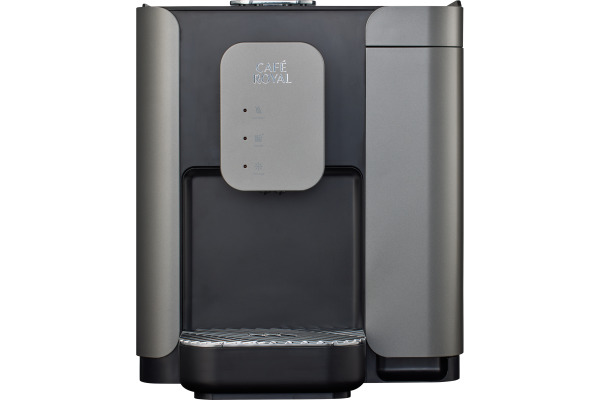 CAFEROYAL Pads-Kaffeemaschine 11016032 CRpro-300