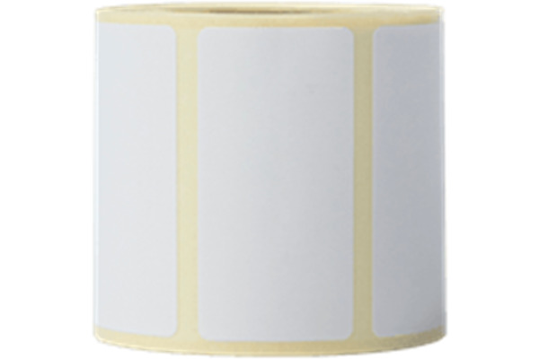 BROTHER Thermo-Etiketten 51x26mm BDE-1J0260RJ-2140 12 Rollen