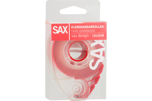 SAX Kleberoller 0-719-99 Farben ass.