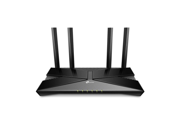 TP-LINK AX1800 Dual-Band ARCHERAX2 WiFi 6 Router