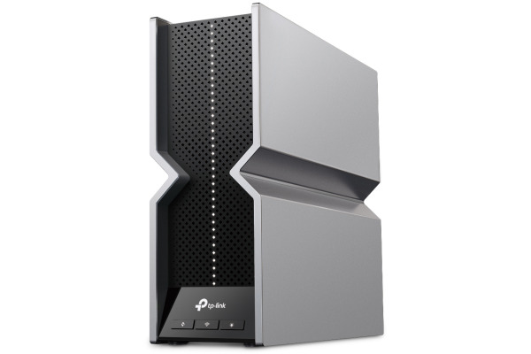 TP-LINK TriBand WiFi 7 Repeater RE800BE BE19000