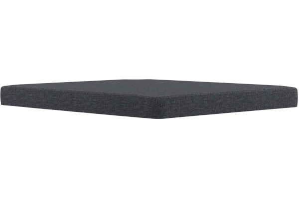 MOLL Sitzkissen 43x54x5cm 12636-905 anthrazit, zu Rollcontainer