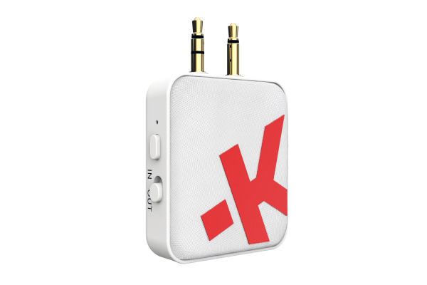 SKROSS Wireless Audio Adapter WAAWHCN