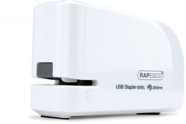 RAPESCO Heftgerät 1453 weiss