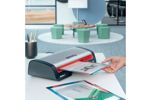 GBC Laminiergerät 250HS A4 4410070CH