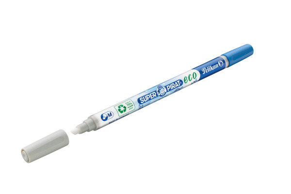 PELIKAN Tintenlöscher 822268 Super Pirat eco