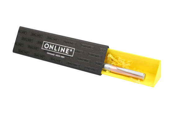 ONLINE Füllhalter Squeeze M 22032 rose