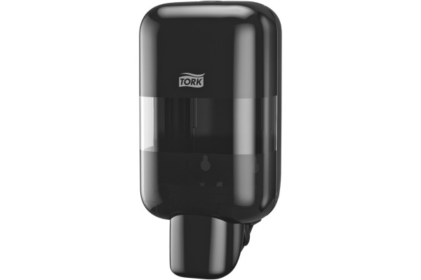 TORK Seifenspender Mini S5 565208 schwarz