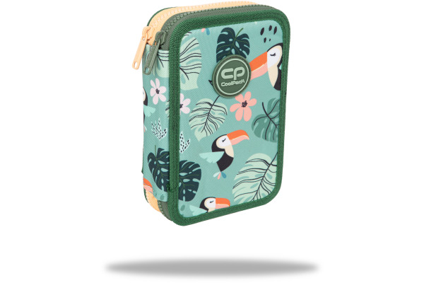 COOLPACK Etui Jumper F066662 Toucans