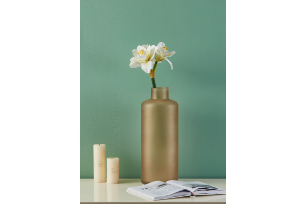 EGLO Kunstblume MOLAVE 428112 weiss