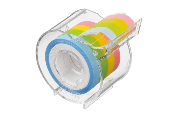 NT Memoc Film RF-7CH6AN 4-farbig 7mmx10m