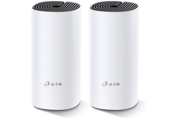 TP-LINK Whole-Home Mesh Deco M4 Wi-Fi System (2-pack)