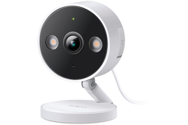 TP-LINK In/Outdoor Wi-Fi Camera TAPO C120