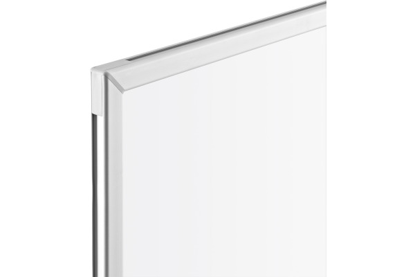 MAGNETOP. Design-Whiteboard CC 12414CC emailliert 1000x900mm