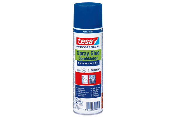 TESA Sprühkleber 500 ml 600210000
