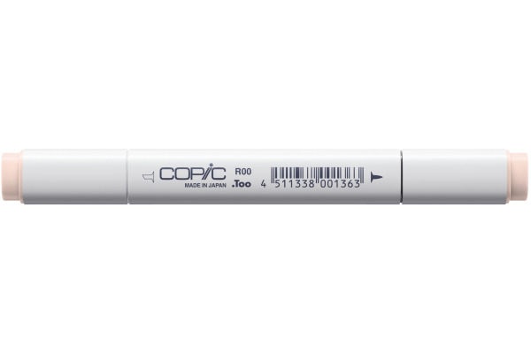 COPIC Marker Classic 20075183 R00 - Pinkish White