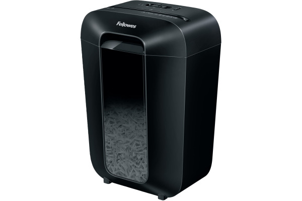 FELLOWES Aktenvernichter Powershred 4407501 LX70