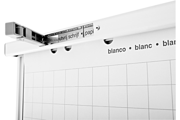 MAGNETOP. Flipchart Junior SP 1226966 700x1000mm