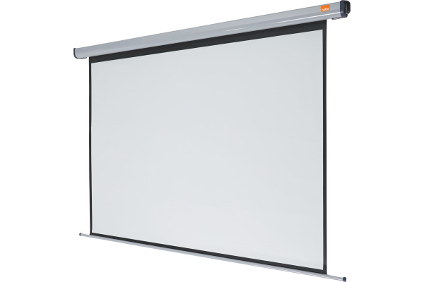 NOBO Elektrische Leinwand 240cm 1901972 für Beamer