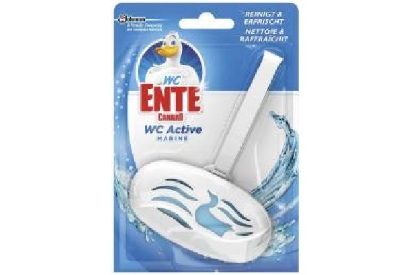 WC-ENTE WC Stein 973554 Active 3in1 Marine 4040g