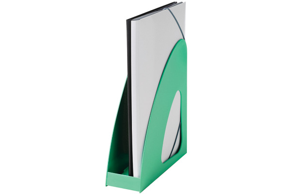 HAN Stehsammler Re-Loop 16218-905 grün