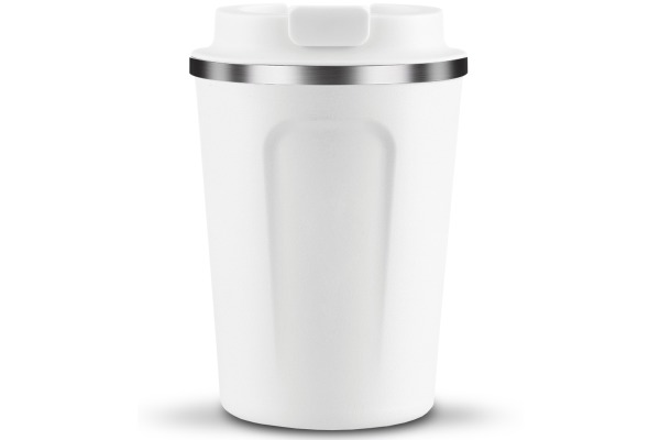 ASOBU Coffee Mug 488835 384ml, weiss