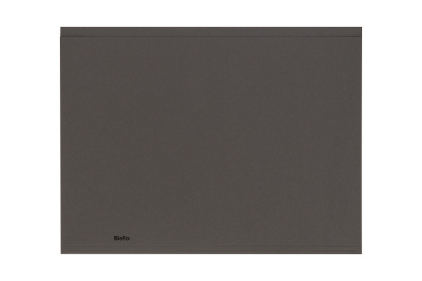 BIELLA Vertikalmappe Recycolor 25342727U 32x23,3/24,3cm, beige 100 St.