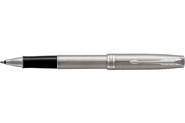 PARKER Rollerball F 1931511 SONNET silber
