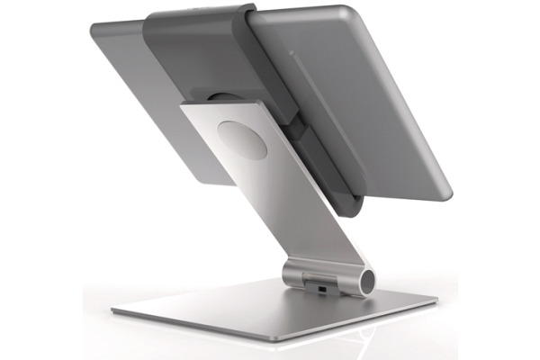 DURABLE Tablet Holder Table 893023 Alu, Stahl, für 7-13 Zoll
