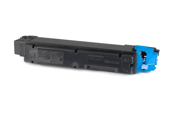 KYOCERA Toner-Modul cyan TK-5305C TASKalfa 350ci 6000 Seiten