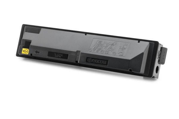 KYOCERA Toner-Modul schwarz TK-5205K TASKalfa 356ci 18'000 Seiten