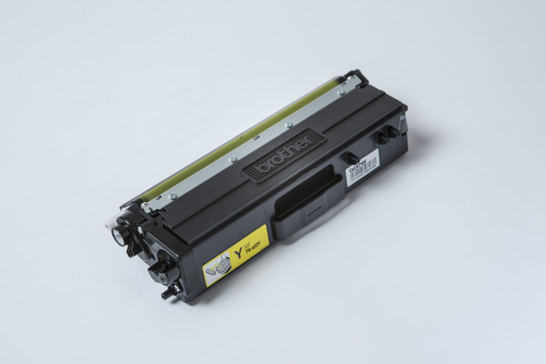 BROTHER Toner HY yellow TN-423Y HL-L8260CDW 4000 Seiten