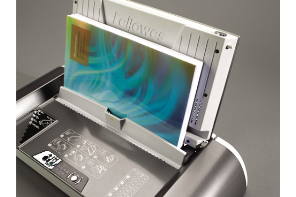 FELLOWES Bindegerät Helios 30 5641201 thermo