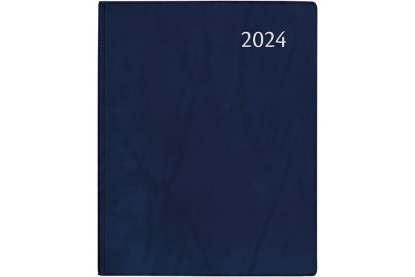 AURORA Agenda Alaska Business 2027 2911P 1W/2S ass. ML 15M 17.5x22.5cm