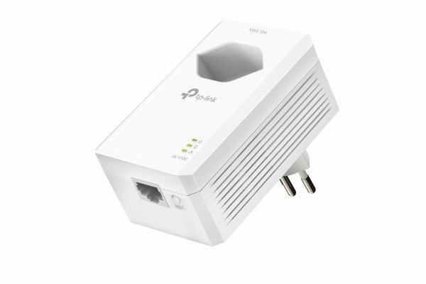 TP-LINK TL-WPA1000 KIT TLWPA100K AV1000 GB PL AC WiFi Kit