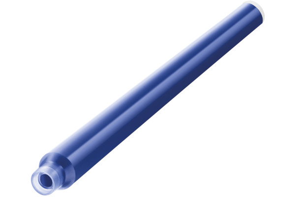 PELIKAN Tintenpatronen GTP/5/2/B 330852 köngisblau, 2x5 Stück