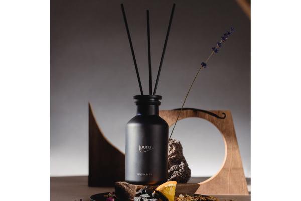 IPURO Raumduft 240ml 60.4125 noir
