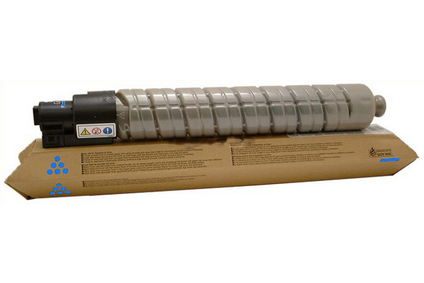 RICOH Toner cyan 842051 MP C4000/5000 17'000 Seiten