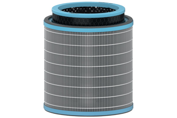 LEITZ Filtertrommel TruSens 2415119 Allergie & Grippe, HEPA