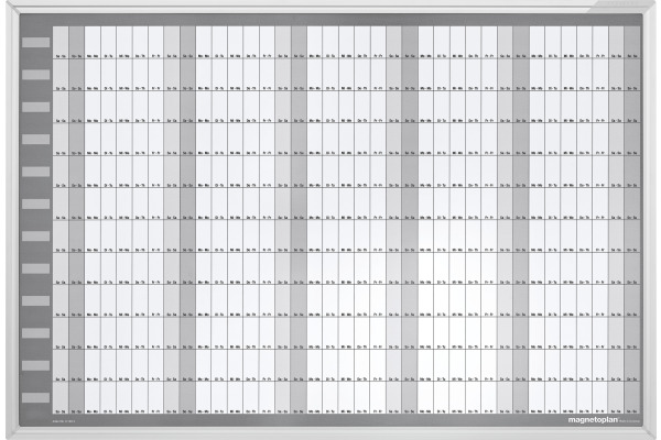 MAGNETOP. Plan-Set Manager 12365S Deutsch 920x625mm