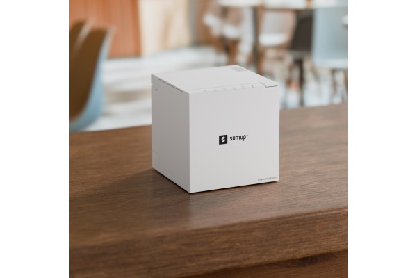 SUMUP Epson Belegdrucker TM-m30III SUMPRITIL weiss