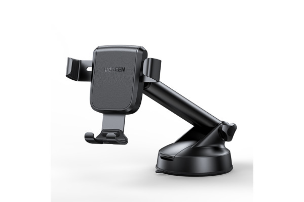 UGREEN Gravity Phone Holder 60990B Dash Board w.Suction Cup